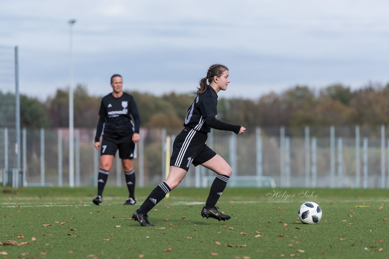 Bild 190 - F FSC Kaltenkirchen - SV Frisia 03 Risum-Lindholm : Ergebnis: 0:7